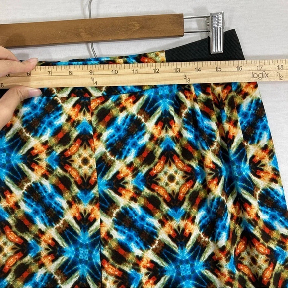 Ashley Stewart Ultra Soft Stretch Pull-on Pants size 12 - Picture 7 of 9